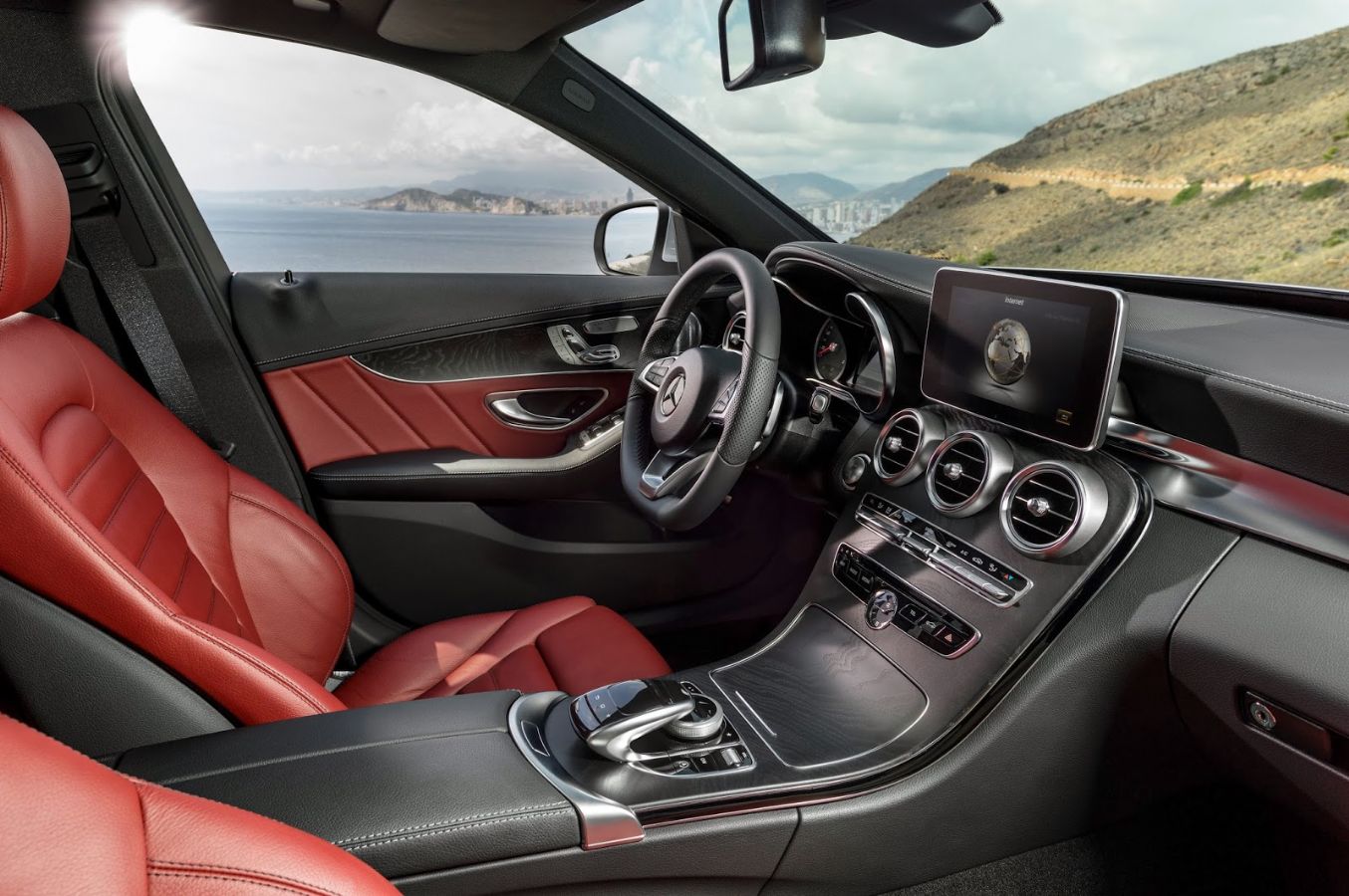 Μεταχειρισμένη C-Class (2014-2021): Ποια να αγοράσεις, ποια να αποφύγεις; 